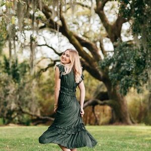 Meet your Posher, Mallory